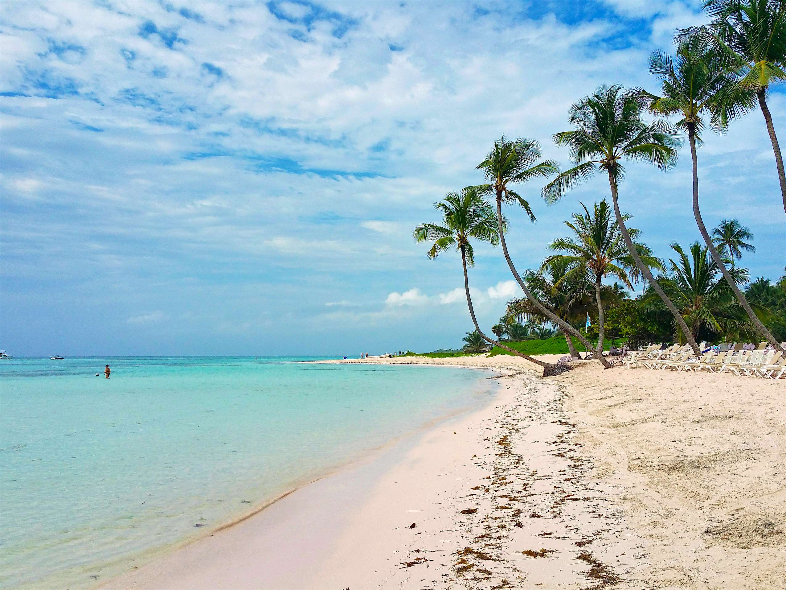 The 12 best beaches in the Dominican Republic Lonely